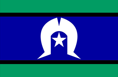 Torres Strait Islander Flag